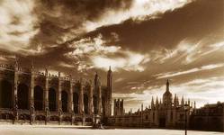 England in sepia #2