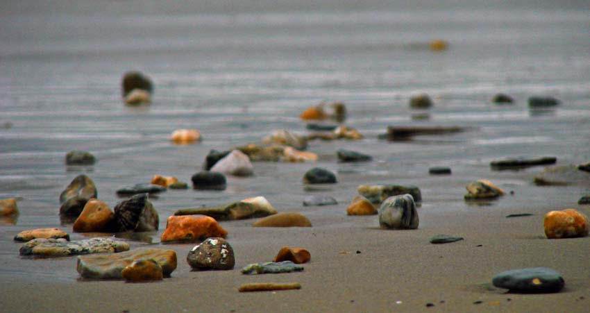 Omaha Beach