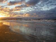 między niebem a wodą