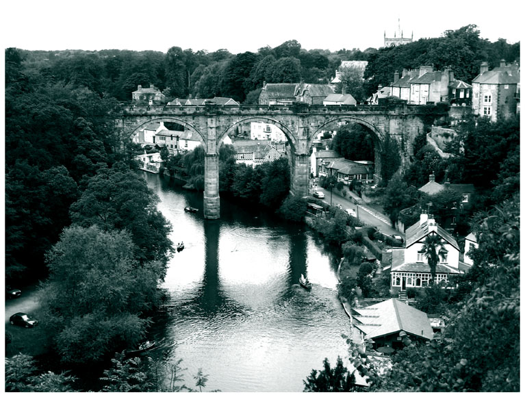 Knaresborough