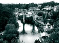 Knaresborough