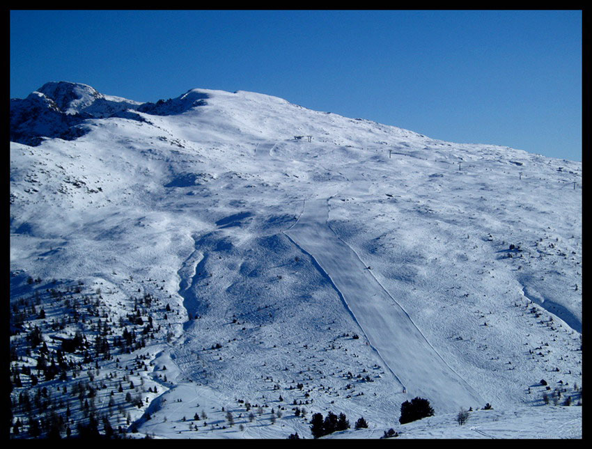 Dolomiti Super Ski