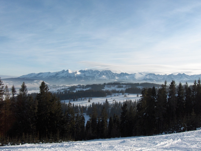 Tatry