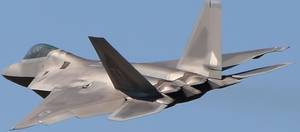 F-22 Raptor