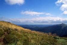 Bieszczady