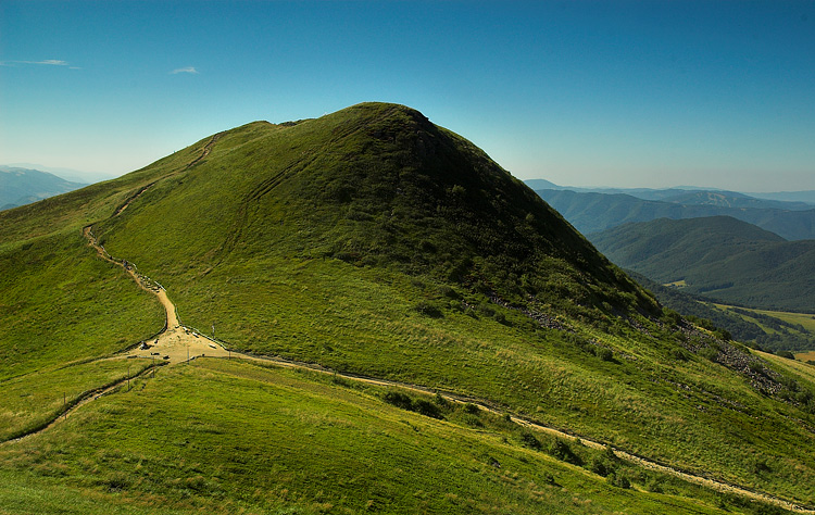 Bieszczady I