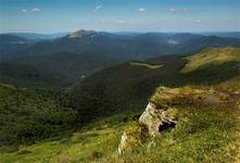 Bieszczady II