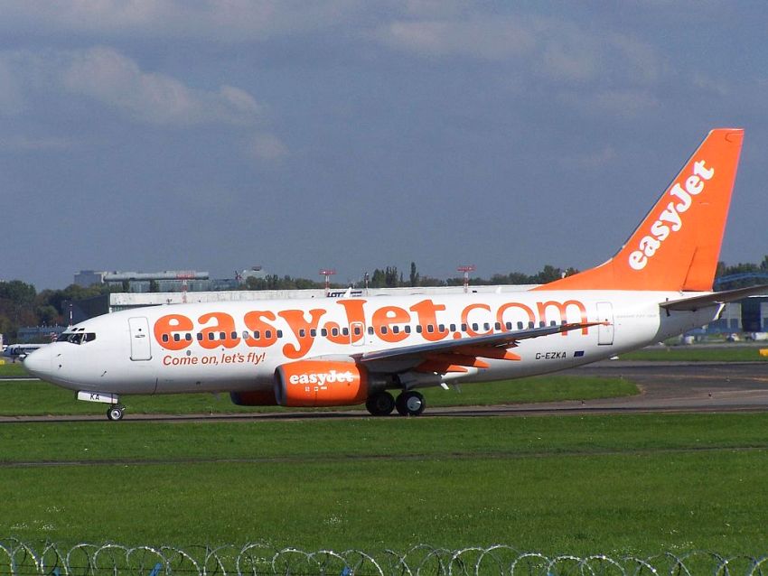 easy Jet