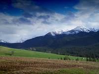 Tatry z innej strony