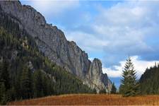 Tatry, październik 2006