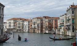 CANALE GRANDE