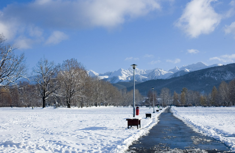 Zakopane