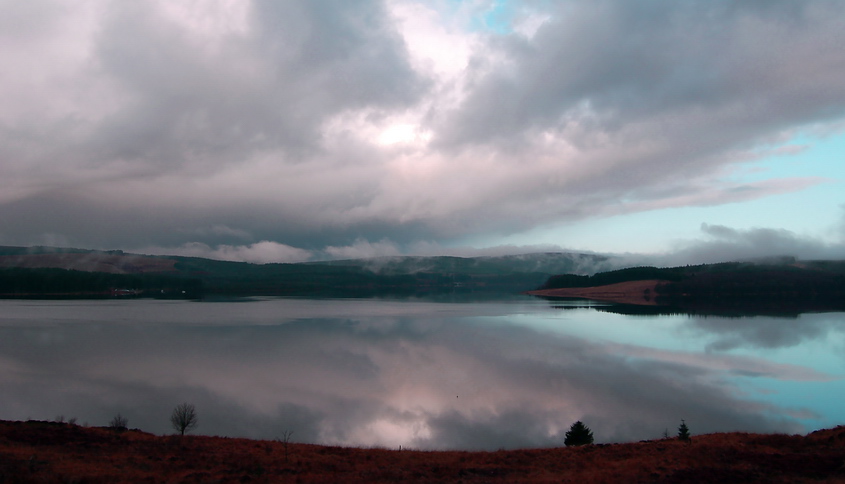 Kielder Water