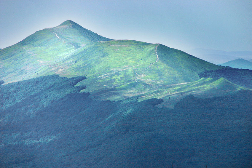 Bieszczady 4