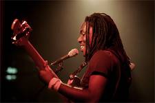 Richard Bona