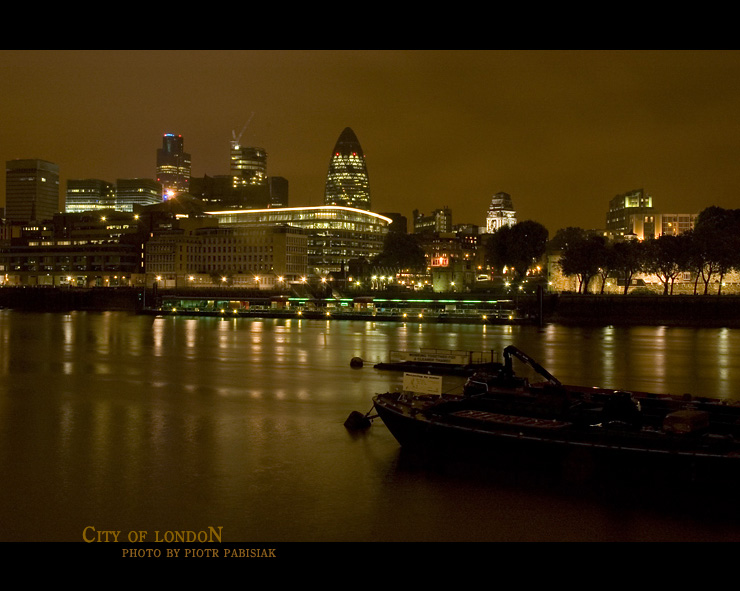 City of London v.2