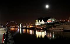 Newcastle upon Tyne