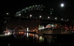 Newcastle upon Tyne