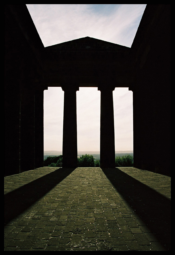 Penshaw Monument