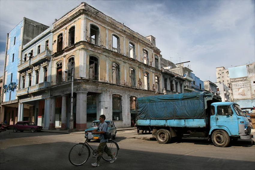 Havana