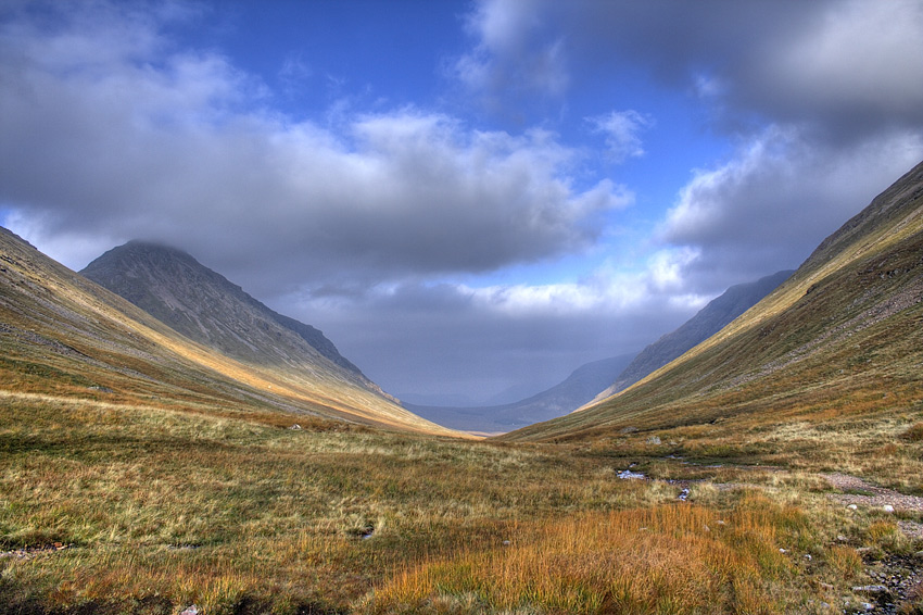 Glen Coe