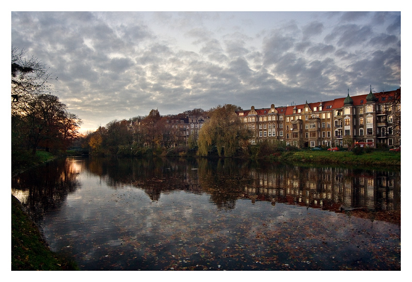 Szczecin nadwodny