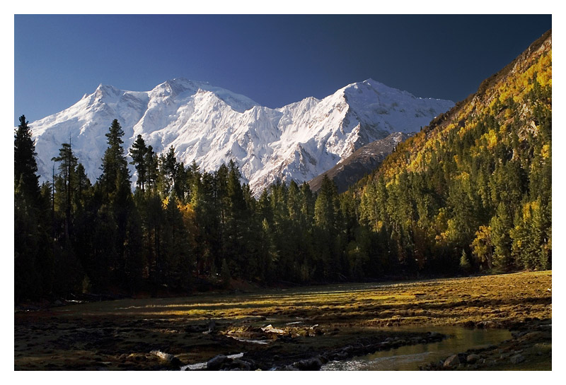 Nanga Parbat (8125m)