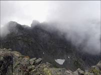 Kościelcowo... - odsłona dziewiąta / Pig Peak covered