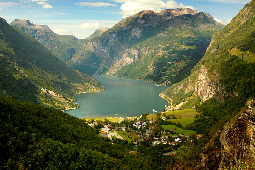 Geiranger NR