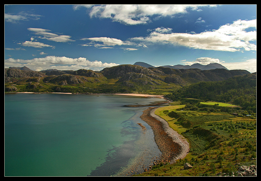 Gruinard Bay