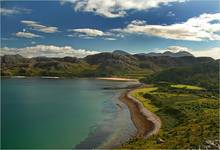 Gruinard Bay