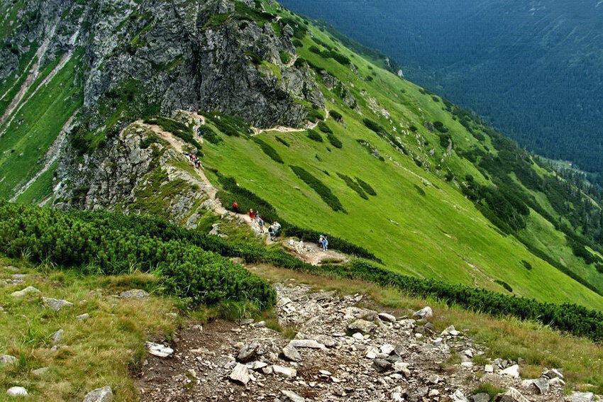 Tatry 2006