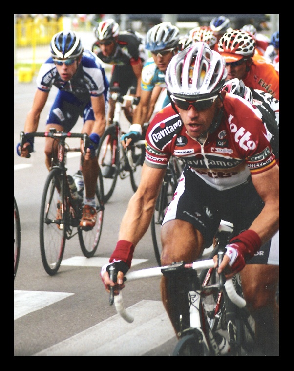 Tour de Pologne 02