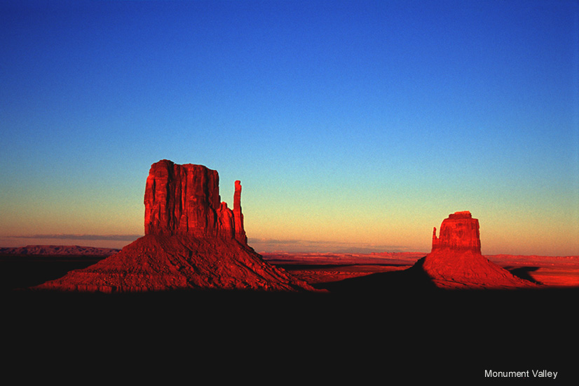 Monument Valley