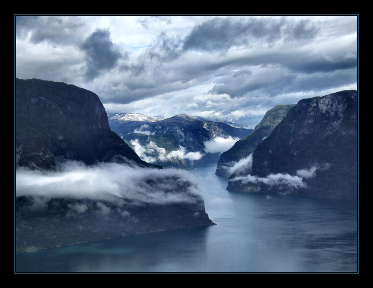 Aurlandsfjorden