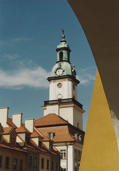 Jelenia Góra