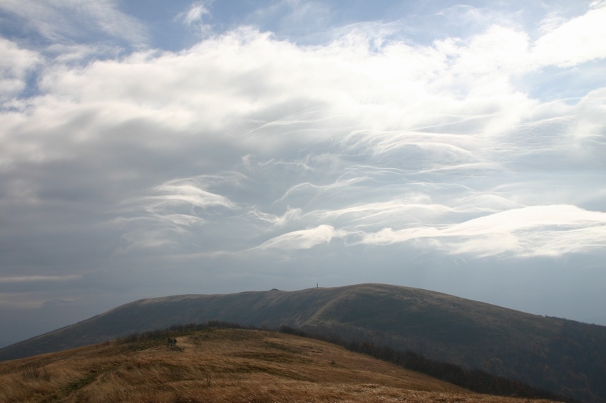 Duchy nad Wielka Rawką