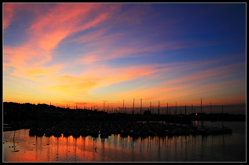 port Howth