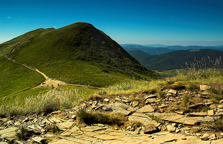 Bieszczady III