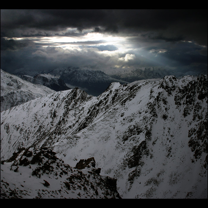 Kaunertal..