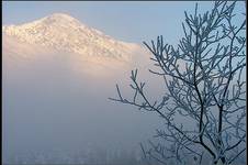 Zimowe Tatry