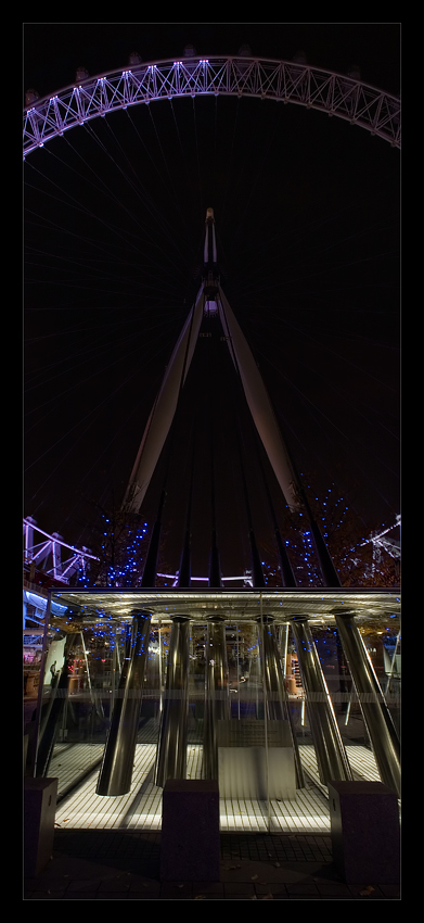 London Eye