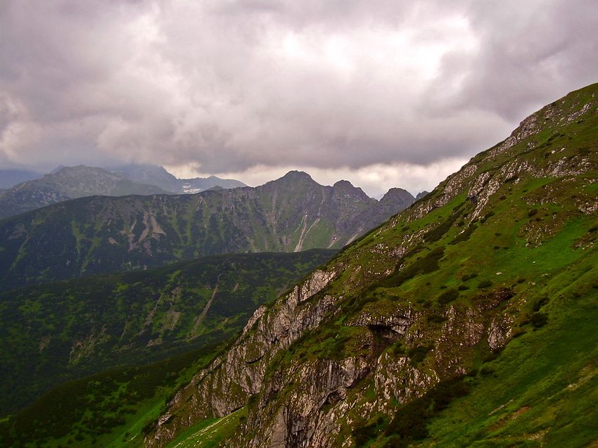 Tatry