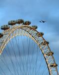 London Eye