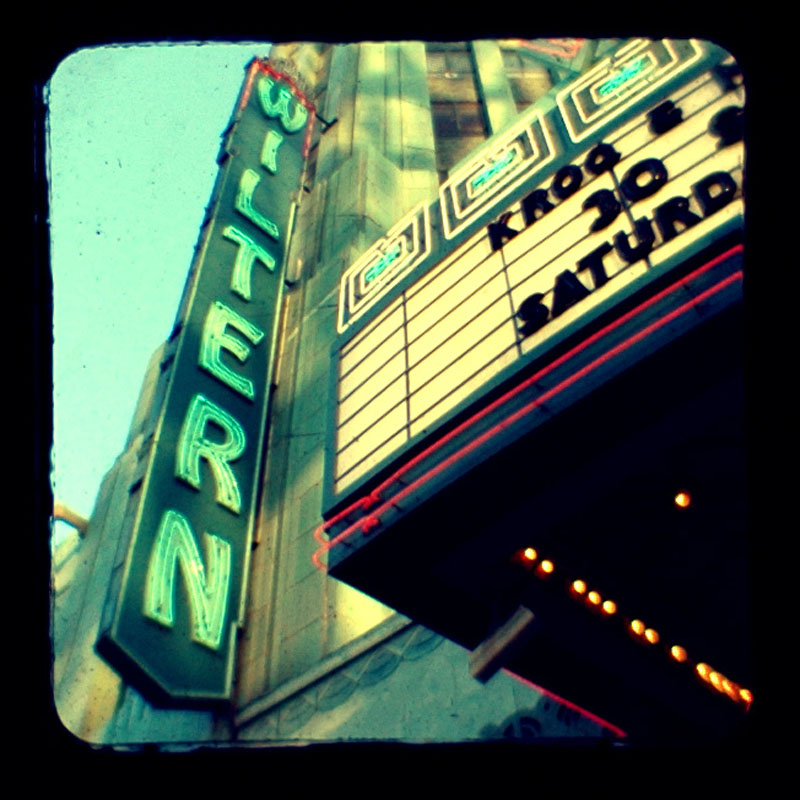 Wiltern