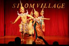 Thai - Dance