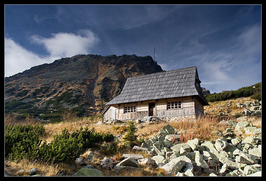 Tatry #8