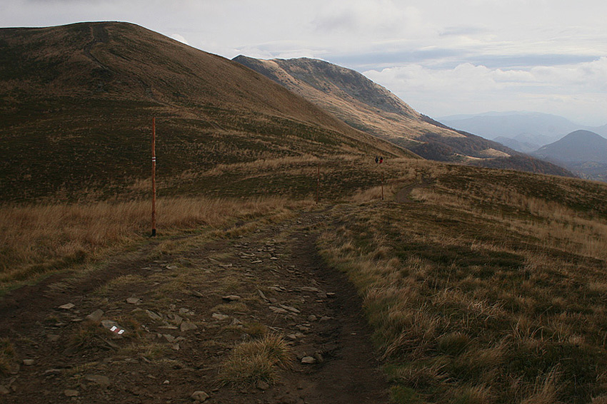 Bieszczady