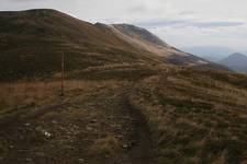 Bieszczady