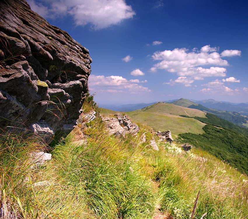 Bieszczady 5